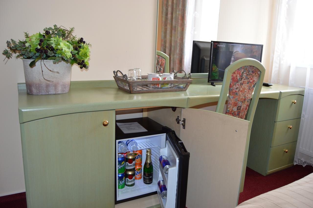 Otel Arena 3*